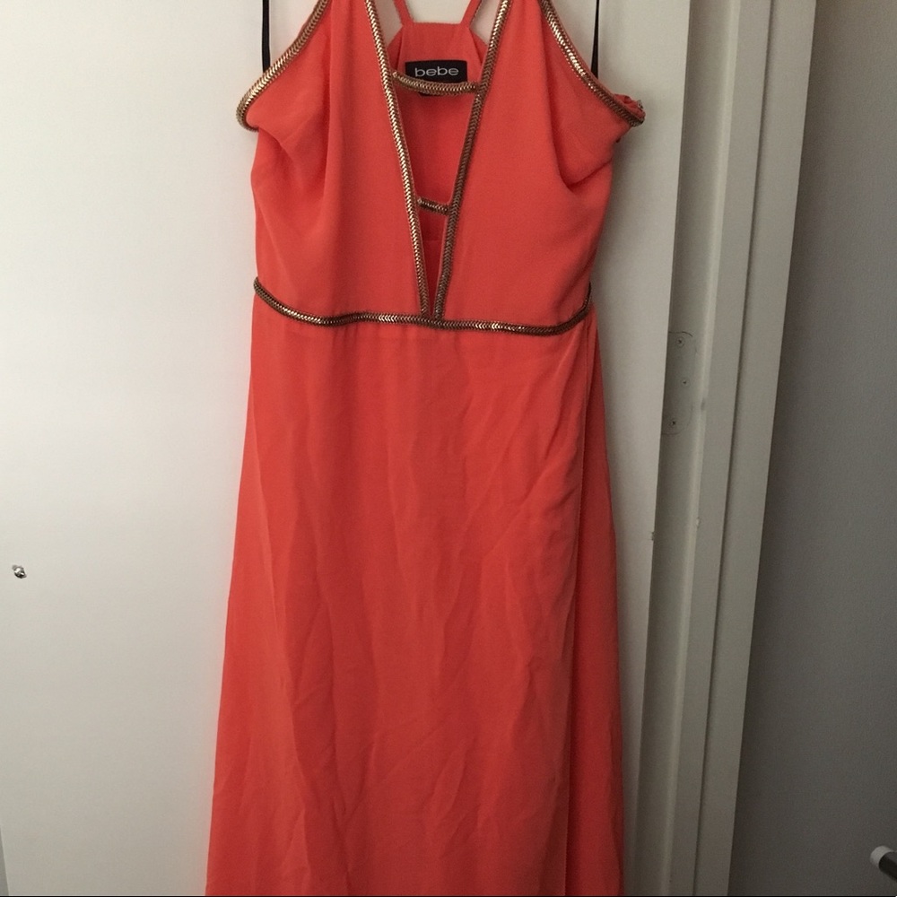 Beautiful dress used once